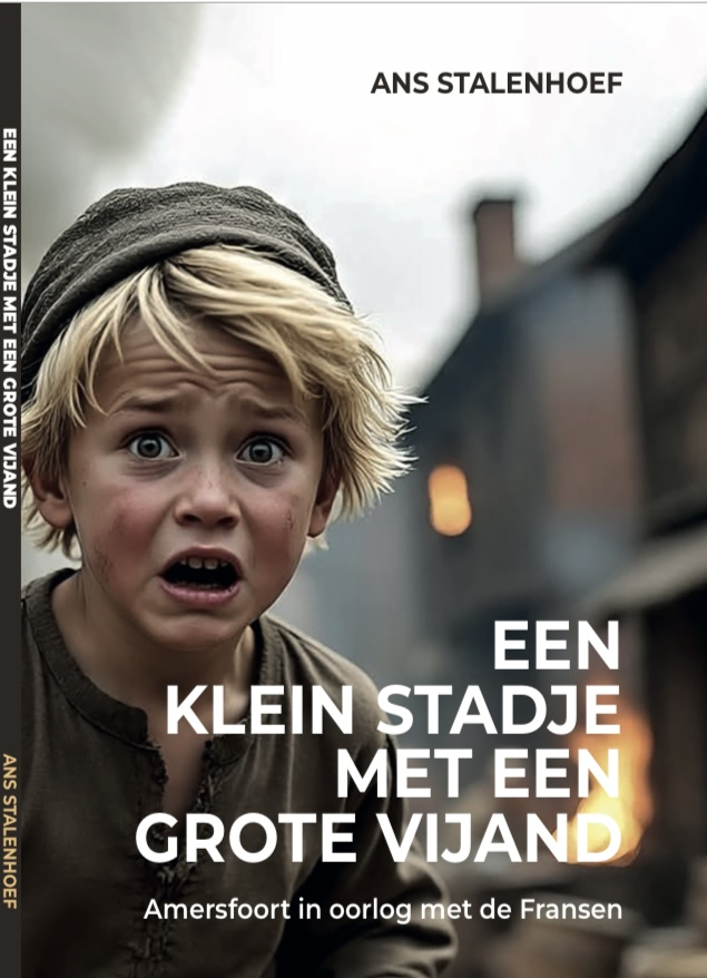 Een klein stadje met een grote vijand