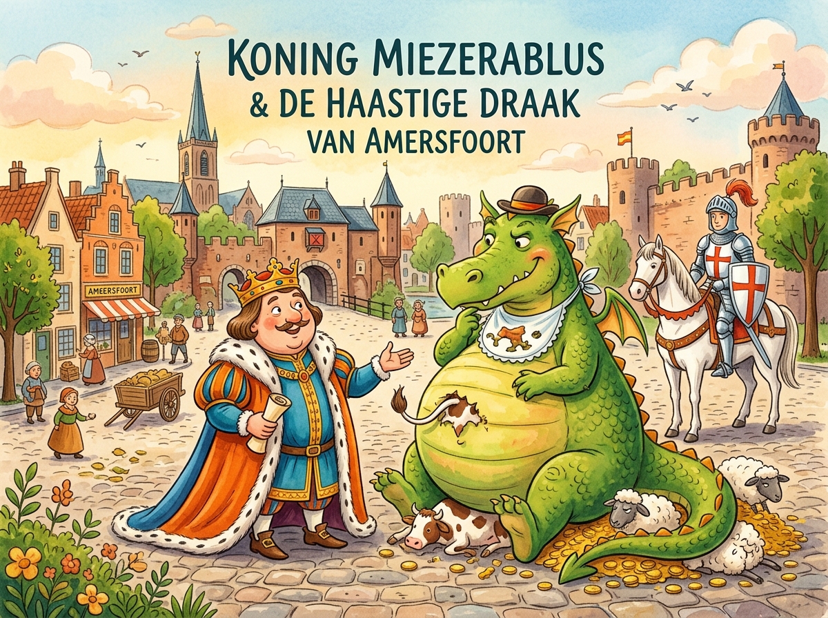 Sint Joris en Amersfoort